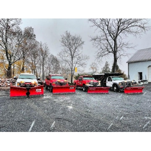 Pick-Up Önü Kar Küreme Bıçağı 