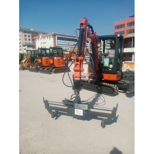 ROTATOR