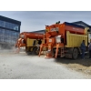ELEKTRİKLİ TUZ SERPME MAKİNESİ / 7M3 / UZAKTAN KUMANDALI