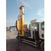 CTP,OMEGA,LEVHA,BARİYER GÜNEŞ PANELİ (GES) Direk Çakma Makineleri.