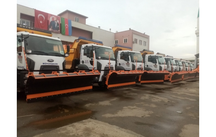 İMALAT RESİMLERİMİZ