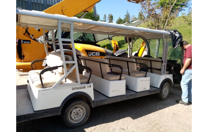 SERVİS HİZMETLERİMİZ & TORNA ve FREZE İMALATLARIMIZ