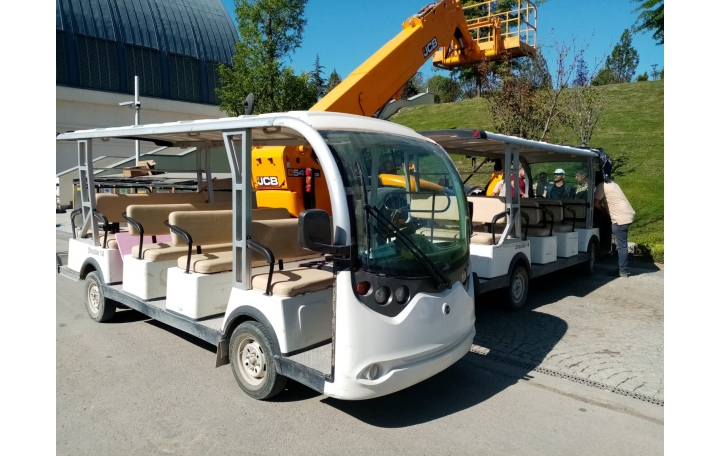 SERVİS HİZMETLERİMİZ & TORNA ve FREZE İMALATLARIMIZ