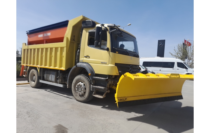 İMALAT RESİMLERİMİZ