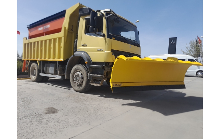 İMALAT RESİMLERİMİZ