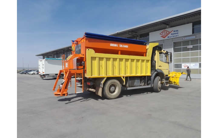 İMALAT RESİMLERİMİZ