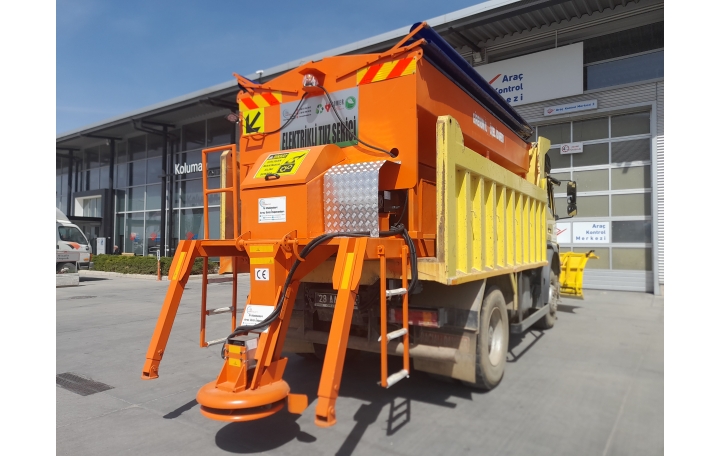 İMALAT RESİMLERİMİZ