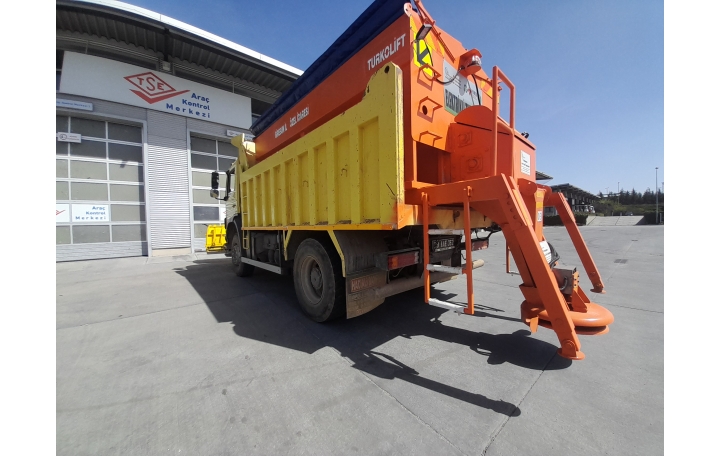 İMALAT RESİMLERİMİZ