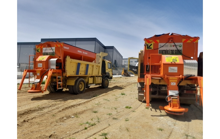 İMALAT RESİMLERİMİZ