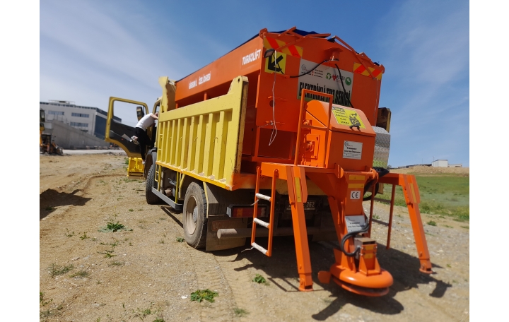 İMALAT RESİMLERİMİZ