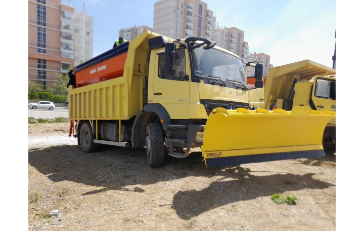 İMALAT RESİMLERİMİZ