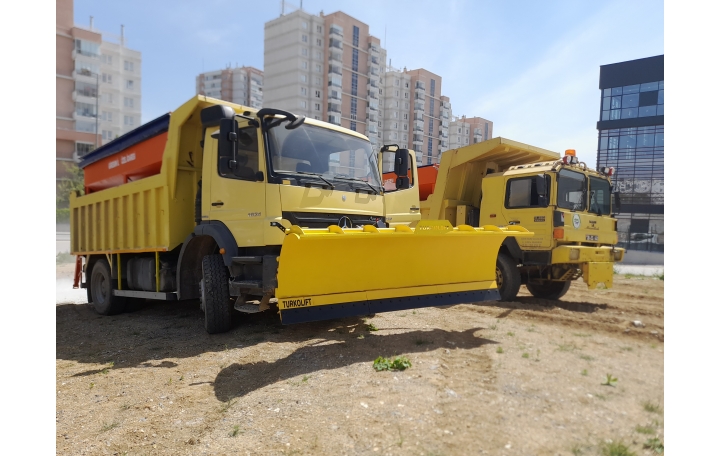 İMALAT RESİMLERİMİZ