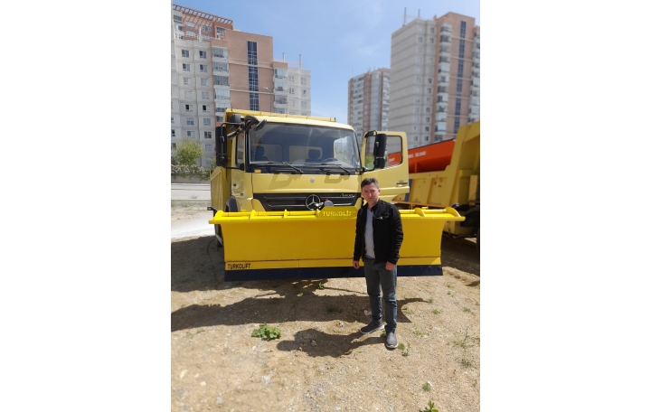 İMALAT RESİMLERİMİZ