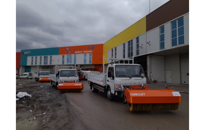 İMALAT RESİMLERİMİZ