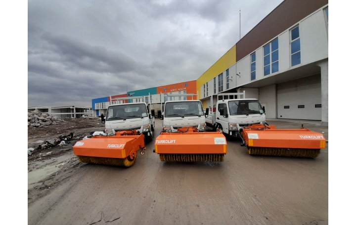 İMALAT RESİMLERİMİZ