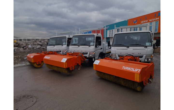 İMALAT RESİMLERİMİZ