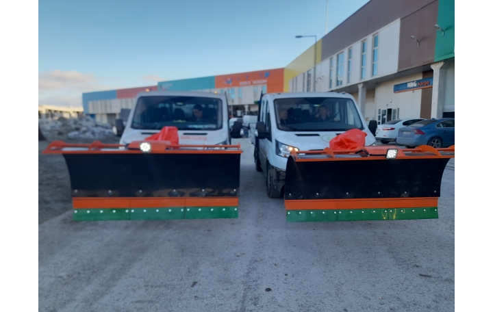 İMALAT RESİMLERİMİZ