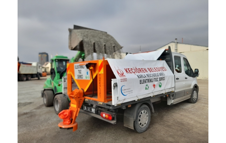 İMALAT RESİMLERİMİZ