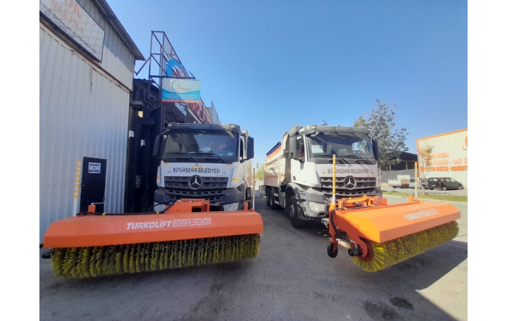 İMALAT RESİMLERİMİZ