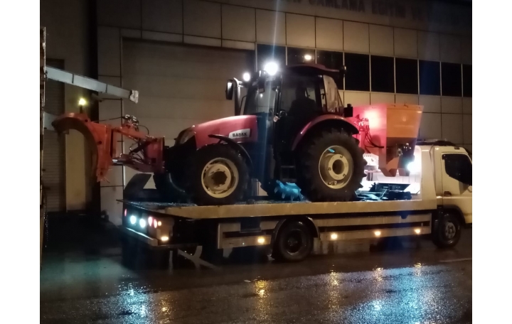 İMALAT RESİMLERİMİZ