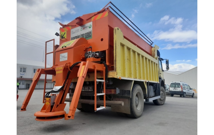 İMALAT RESİMLERİMİZ