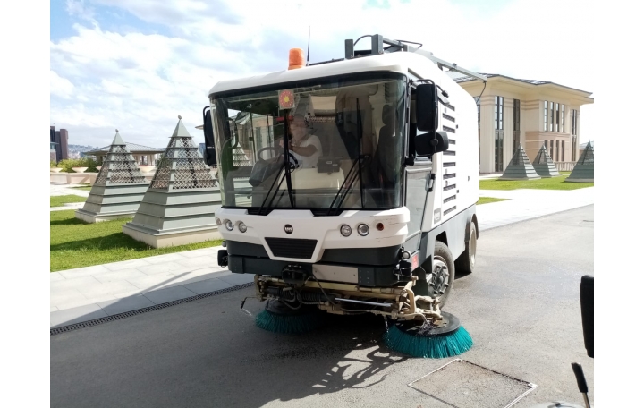 SERVİS HİZMETLERİMİZ & TORNA ve FREZE İMALATLARIMIZ