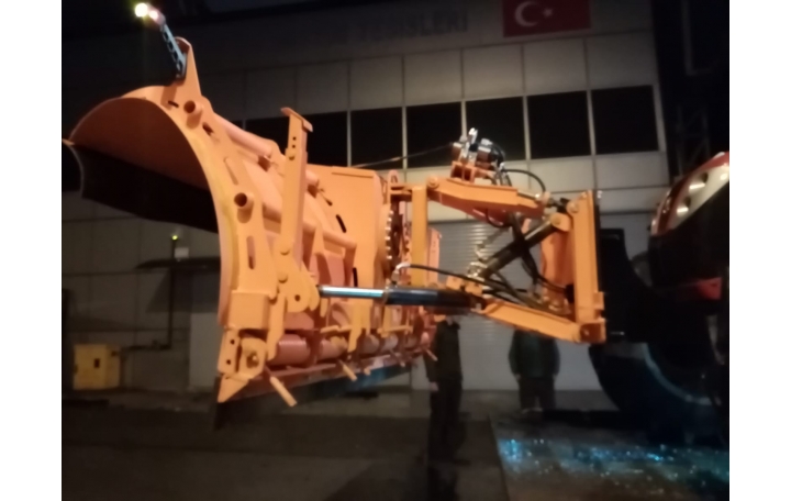 İMALAT RESİMLERİMİZ