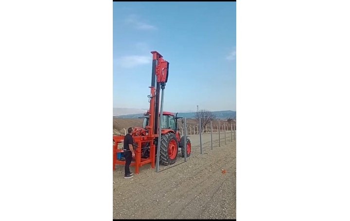 İMALAT RESİMLERİMİZ