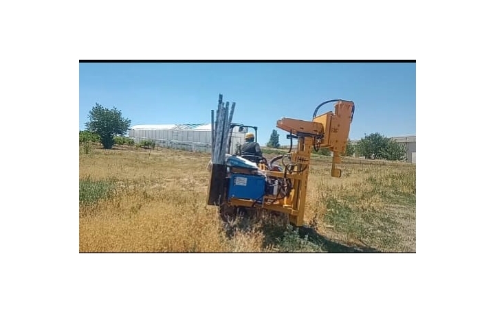 İMALAT RESİMLERİMİZ