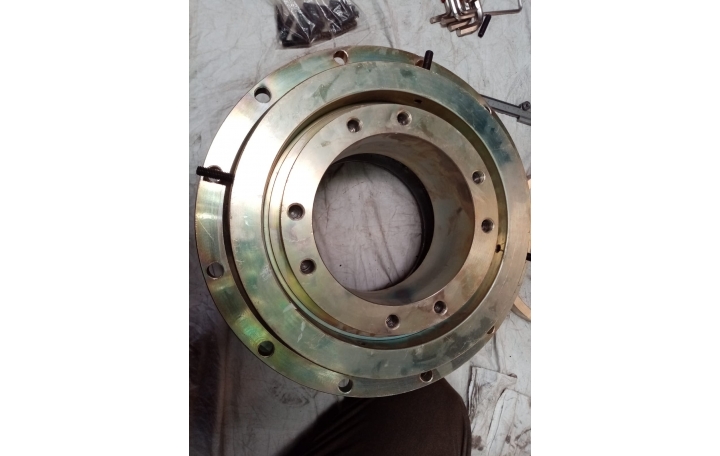 SERVİS HİZMETLERİMİZ & TORNA ve FREZE İMALATLARIMIZ