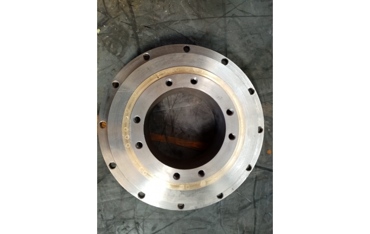 SERVİS HİZMETLERİMİZ & TORNA ve FREZE İMALATLARIMIZ