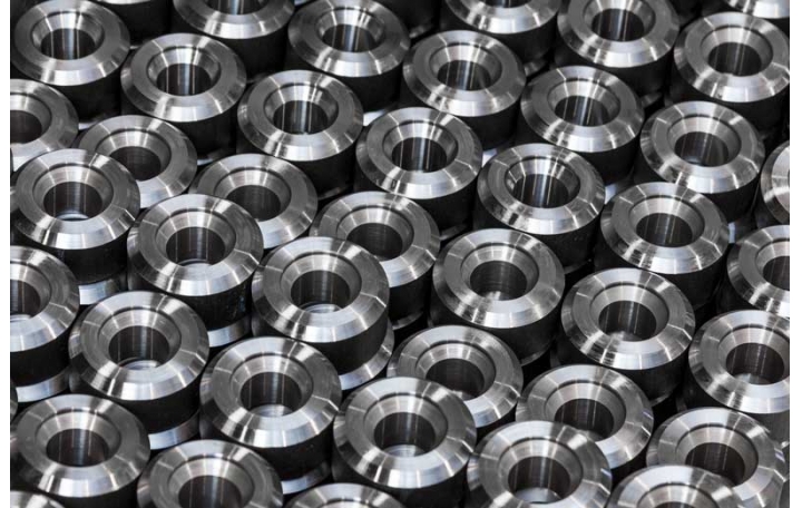 SERVİS HİZMETLERİMİZ & TORNA ve FREZE İMALATLARIMIZ