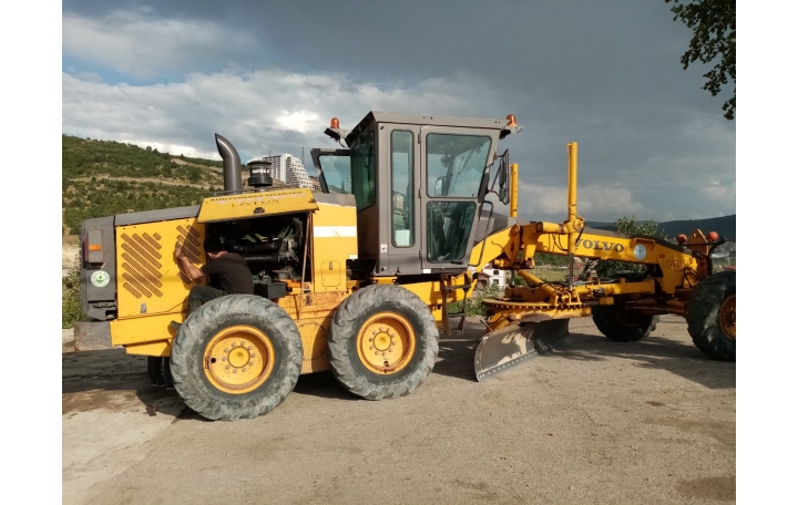 SERVİS HİZMETLERİMİZ & TORNA ve FREZE İMALATLARIMIZ