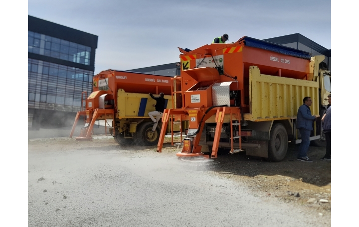 İMALAT RESİMLERİMİZ