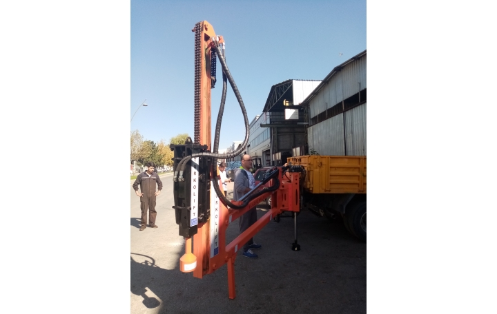 İMALAT RESİMLERİMİZ