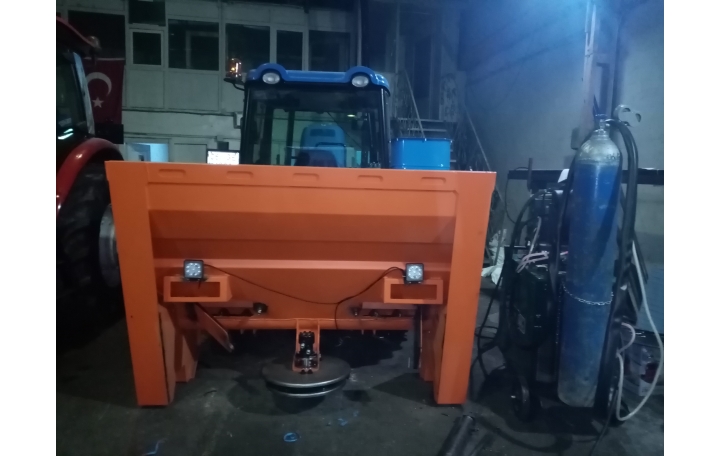 SERVİS HİZMETLERİMİZ & TORNA ve FREZE İMALATLARIMIZ