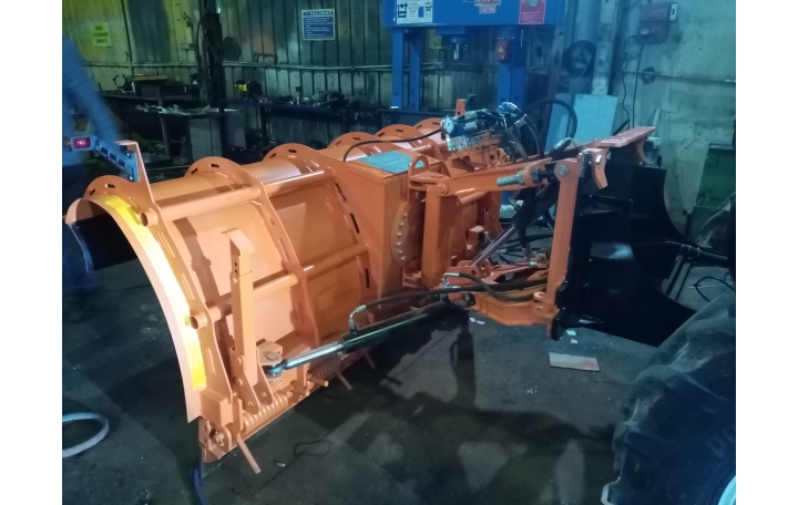 SERVİS HİZMETLERİMİZ & TORNA ve FREZE İMALATLARIMIZ