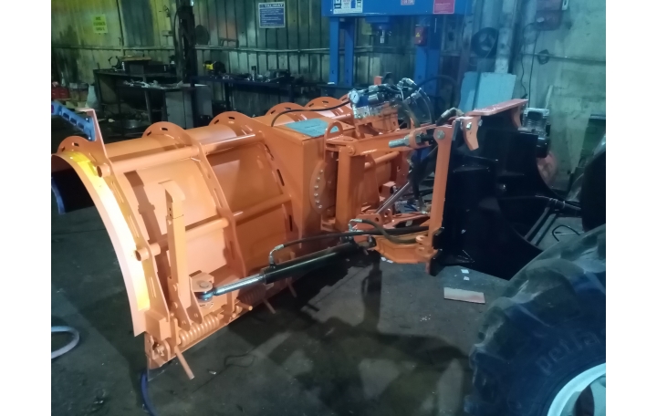 SERVİS HİZMETLERİMİZ & TORNA ve FREZE İMALATLARIMIZ