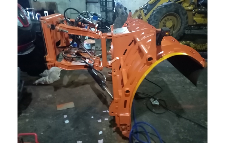 SERVİS HİZMETLERİMİZ & TORNA ve FREZE İMALATLARIMIZ