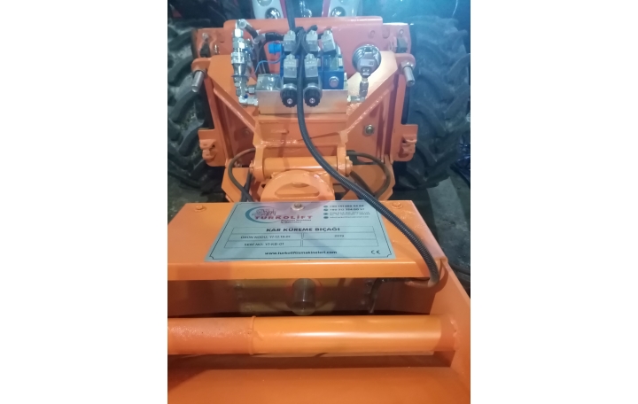 SERVİS HİZMETLERİMİZ & TORNA ve FREZE İMALATLARIMIZ