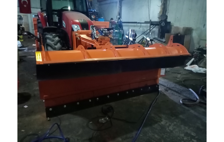 SERVİS HİZMETLERİMİZ & TORNA ve FREZE İMALATLARIMIZ