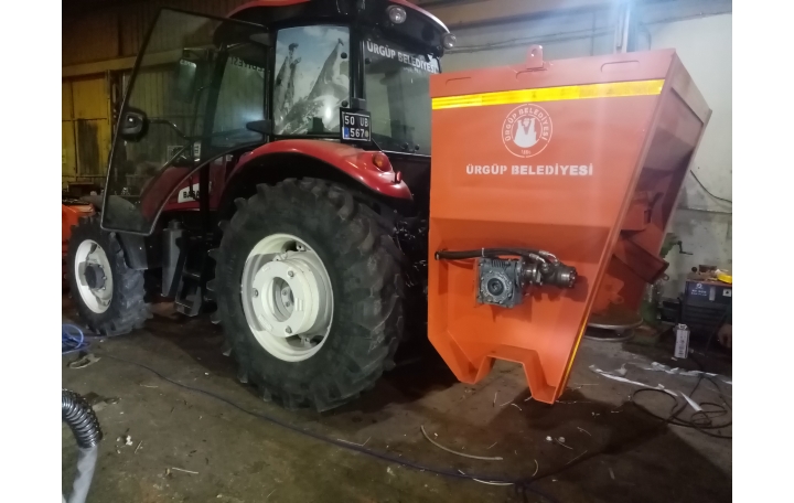 SERVİS HİZMETLERİMİZ & TORNA ve FREZE İMALATLARIMIZ