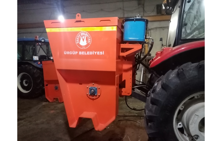 SERVİS HİZMETLERİMİZ & TORNA ve FREZE İMALATLARIMIZ