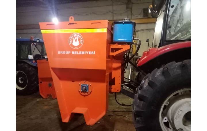 SERVİS HİZMETLERİMİZ & TORNA ve FREZE İMALATLARIMIZ