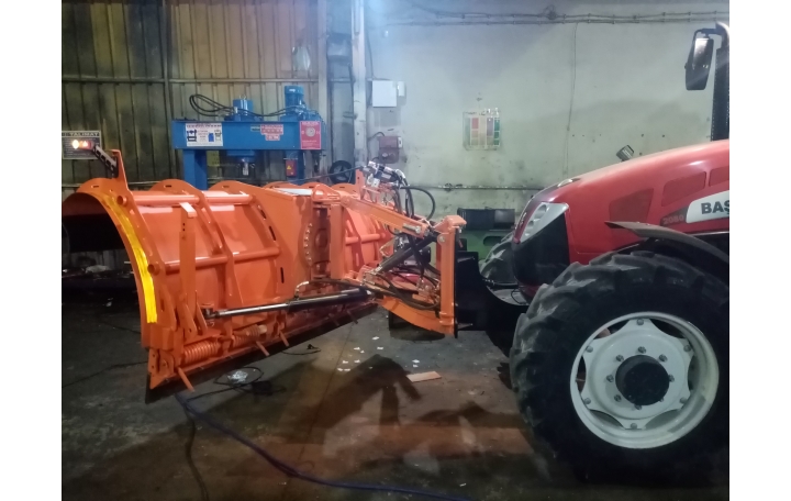 SERVİS HİZMETLERİMİZ & TORNA ve FREZE İMALATLARIMIZ