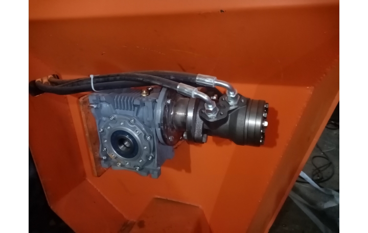 SERVİS HİZMETLERİMİZ & TORNA ve FREZE İMALATLARIMIZ