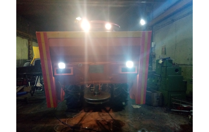 SERVİS HİZMETLERİMİZ & TORNA ve FREZE İMALATLARIMIZ