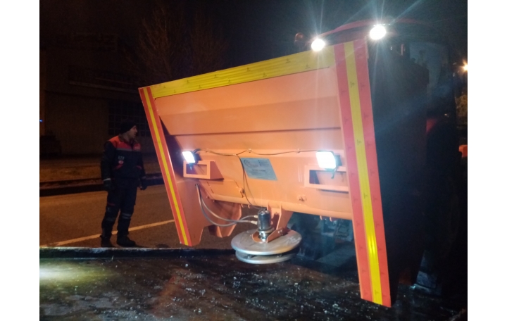 SERVİS HİZMETLERİMİZ & TORNA ve FREZE İMALATLARIMIZ