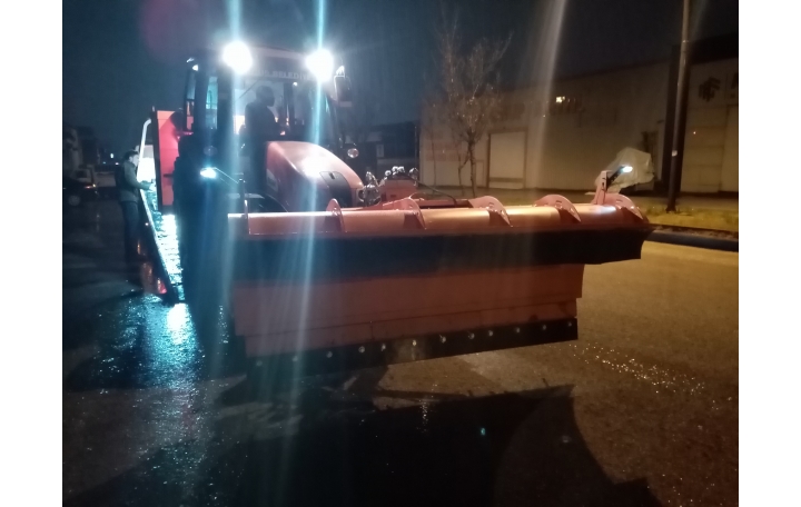 SERVİS HİZMETLERİMİZ & TORNA ve FREZE İMALATLARIMIZ