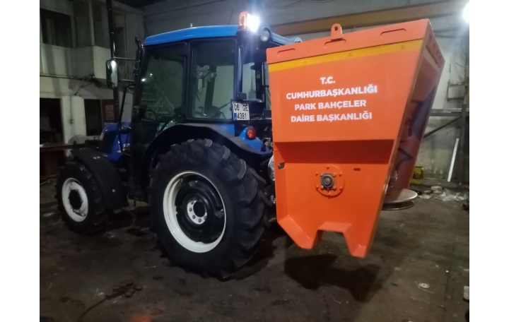 SERVİS HİZMETLERİMİZ & TORNA ve FREZE İMALATLARIMIZ